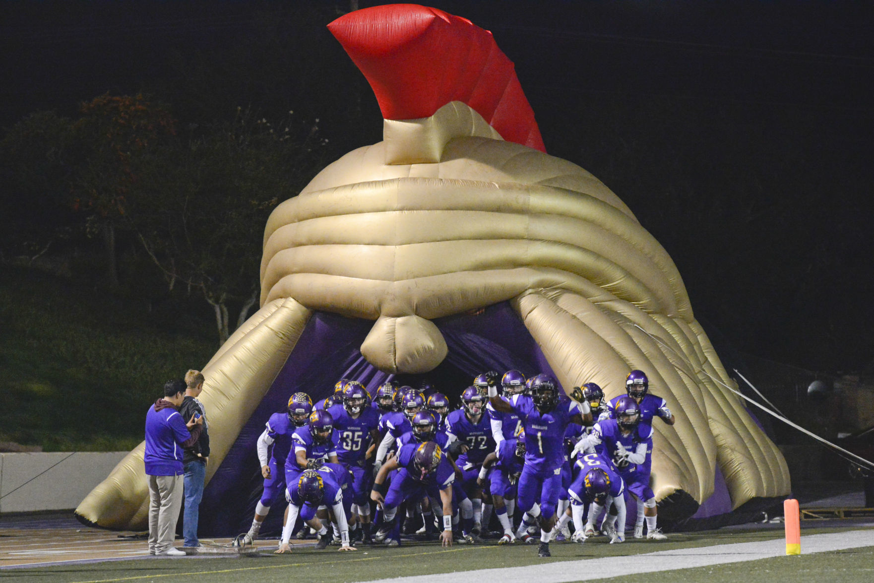 111618 Stockdale Righetti football 13.jpg